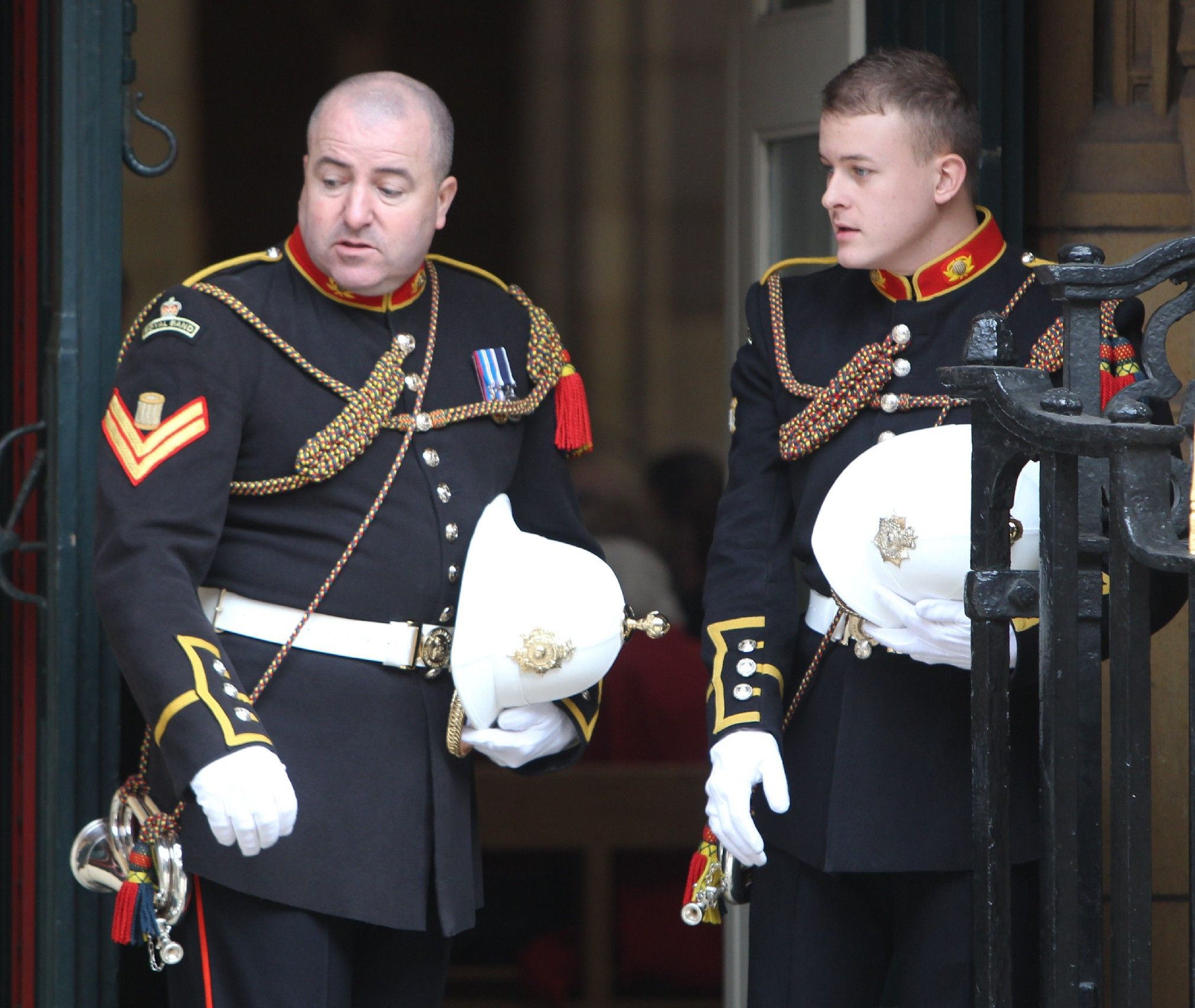 Sir Jimmy Savile Funeral - Photos | Picture 121207